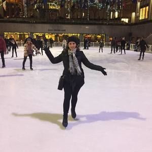 Meet your Posher, Anita